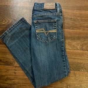 Boy’s Cody James Boot Cut Jeans